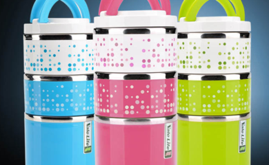 ValeLife生活谷 日用品互聯(lián)網(wǎng)銷(xiāo)售的新銳力量